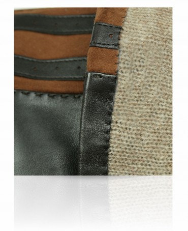 Перчатки Мужские 100_ARSON/BR//11